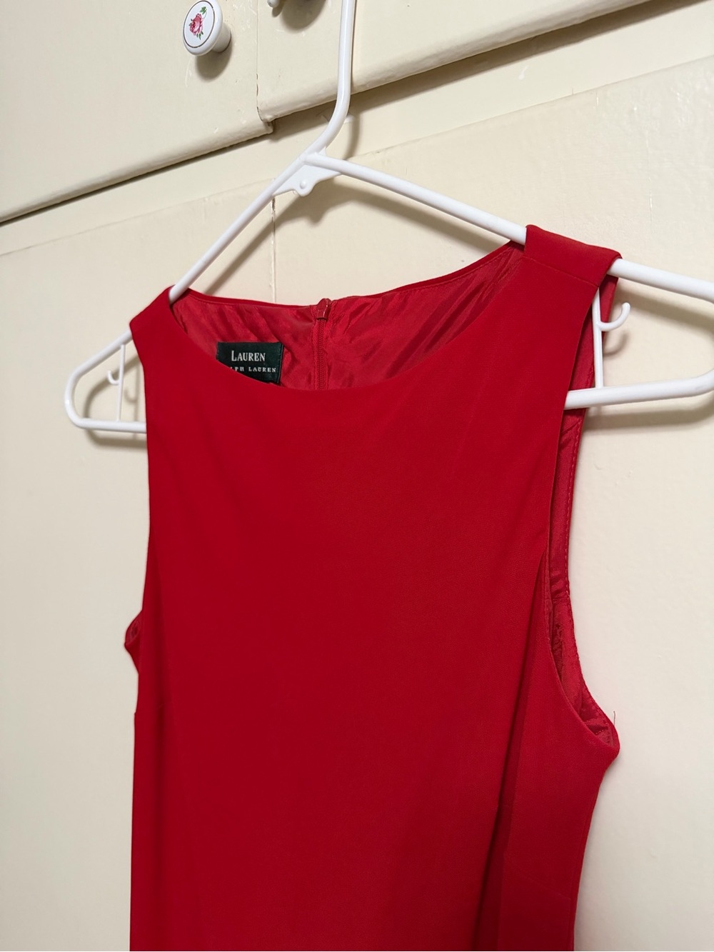 Dress Subcategory Identification